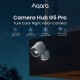 Aqara Kaamera Hub G5 Pro (PoE) Hallingjas