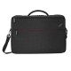 Lenovo 4X40Q26385 laptop case 39.6 cm (15.6") Hardshell case Black