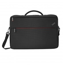 Lenovo 4X40Q26385 laptop case 39.6 cm (15.6") Hardshell case Black
