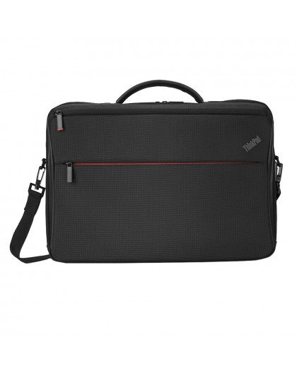 Lenovo 4X40Q26385 laptop case 39.6 cm (15.6") Hardshell case Black