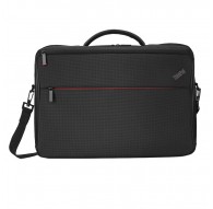 Lenovo 4X40Q26385 laptop case 39.6 cm (15.6") Hardshell case Black