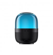 Havit SK889BT - bluetooth RGB wireless speaker, black