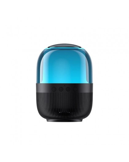 Havit SK889BT - bluetooth RGB wireless speaker, black
