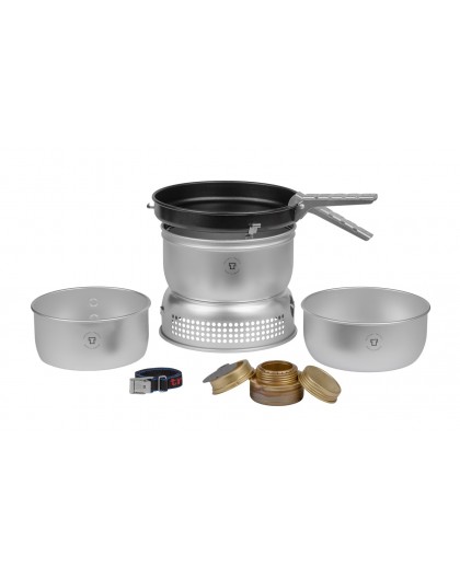 TRANGIA STOVE 25-3/UL