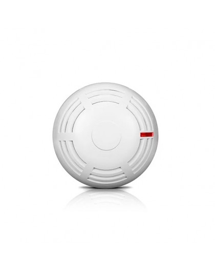 SATEL ADDRESSABLE OPTICAL SMOKE DETECTOR DRP-400