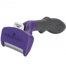 FURminator - furminator for short-haired cats - M/L
