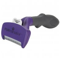FURminator - furminator for short-haired cats - M/L