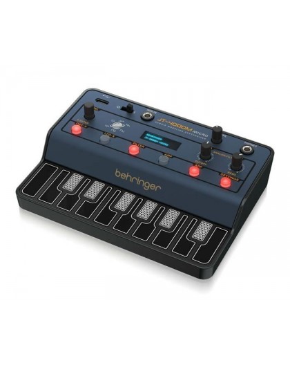 Behringer JT-4000M Micro Hybrid Synthesizer