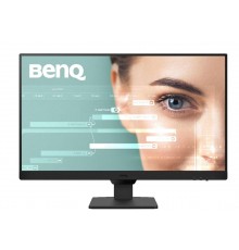 BenQ 9H.LLSLJ.LBE computer monitor 60.5 cm (23.8") 1920 x 1080 pixels Full HD Black