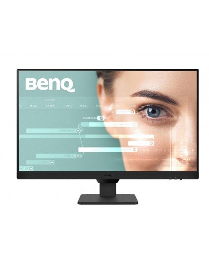 BenQ 9H.LLSLJ.LBE computer monitor 60.5 cm (23.8") 1920 x 1080 pixels Full HD Black