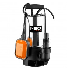 Submersible Waste Water Pump 900W