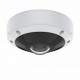 Axis 02018-001 security camera Dome IP security camera Indoor 2560 x 1920 pixels Ceiling/wall