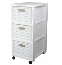 ROTHO Country - shelf - 71,2 x 32,5 x 37,5 cm