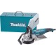 Makita PC5001C portable sander 10500 RPM Black, Blue 1400 W