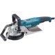 Makita PC5001C portable sander 10500 RPM Black, Blue 1400 W