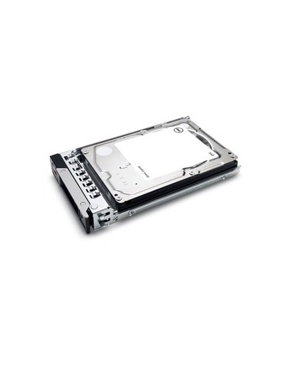 DELL 400-ATIN internal hard drive 600 GB 15000 RPM 2.5" SAS