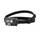 LED headlamp Ledlenser HF6R Core Black