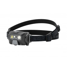 LED headlamp Ledlenser HF6R Core Black