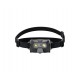 LED headlamp Ledlenser HF6R Core Black