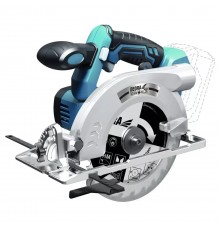 DEDRA DED7164 portable circular saw