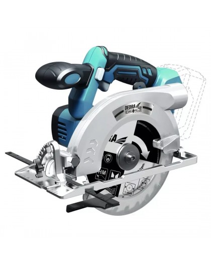 DEDRA DED7164 portable circular saw