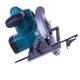 DEDRA DED7164 portable circular saw