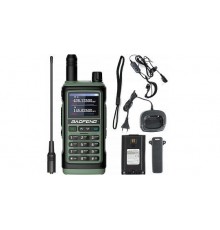 BAOFENG UV-17E WALKIE-TALKIE green