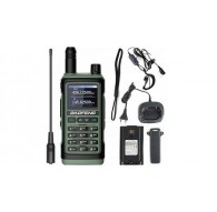 BAOFENG UV-17E WALKIE-TALKIE green