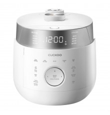 Cuckoo CRP-LHTR1009F rice cooker 1.8 L 1305 W White