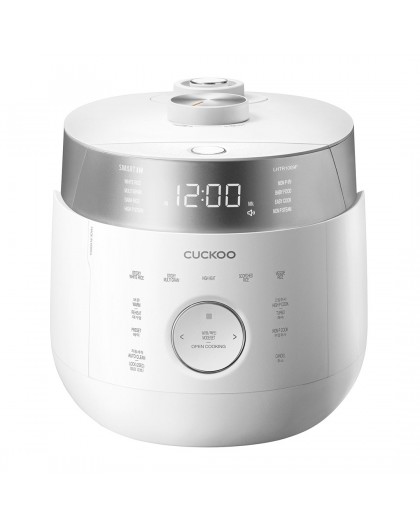 Cuckoo CRP-LHTR1009F rice cooker 1.8 L 1305 W White