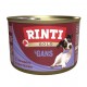 RINTI Gold Goose - wet dog food - 185g