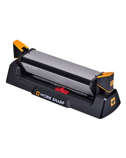 Work Sharp - diamond-ceramic sharpener