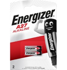 ENERGIZER BATTERIES SPECIALIST A27 2 PIECES