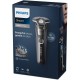 Электробритва Philips SHAVER Series 5000 S5887/10 для влажного и сухого бритья и мягкий чехол