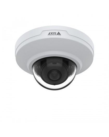Axis 02374-001 security camera Dome IP security camera Indoor 2688 x 1512 pixels Ceiling/wall