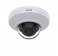 Axis 02374-001 security camera Dome IP security camera Indoor 2688 x 1512 pixels Ceiling/wall