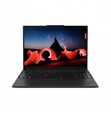 Lenovo ThinkPad T16 Gen 3 Intel Core Ultra 5 125U Laptop 40.6 cm (16") WUXGA 16 GB DDR5-SDRAM 512 GB SSD Wi-Fi 6E (802.11ax) Win