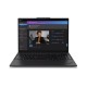 Lenovo ThinkPad T16 Gen 3 Intel Core Ultra 5 125U Laptop 40.6 cm (16") WUXGA 16 GB DDR5-SDRAM 512 GB SSD Wi-Fi 6E (802.11ax) Win