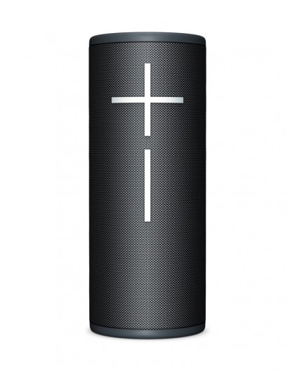 Ultimate Ears BOOM 4 Stereo portable speaker Black