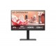 LG 27BA75QB-B.AEU computer monitor 68.6 cm (27") 2560 x 1440 pixels Wide Quad HD LED Black