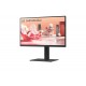 LG 27BA75QB-B.AEU computer monitor 68.6 cm (27") 2560 x 1440 pixels Wide Quad HD LED Black