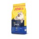 JOSERA JosiCat Crispy Duck - dry cat food - 10 kg
