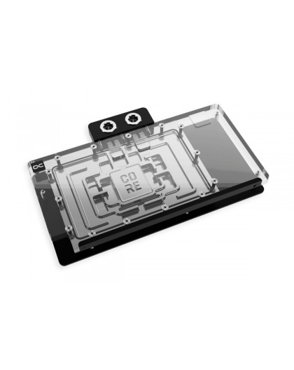 Alphacool 10270 computer cooling system part/accessory Backplate