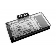 Alphacool 10270 computer cooling system part/accessory Backplate