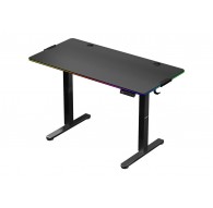 Huzaro Hero 8.2 RGB - electric desk