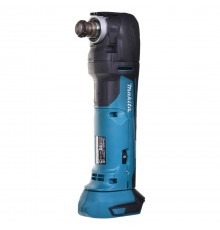 Oscillating multi-tool AKU 18V without battery MAKITA