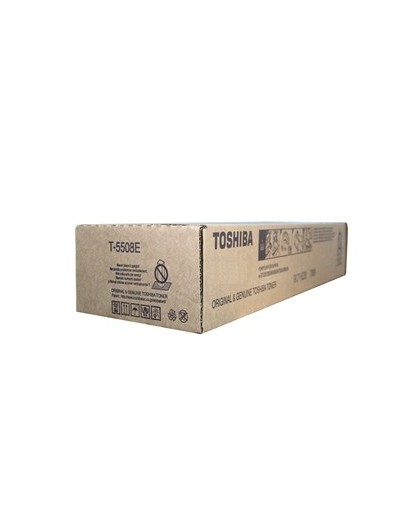 Toshiba toner cartridge T-FC505EY 6AJ00000147 T-FC505 yellow