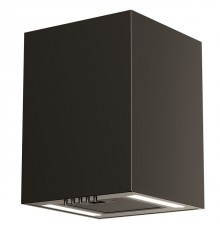 MAAN ELBA MINI WPB 430 BLACK