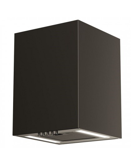 MAAN ELBA MINI WPB 430 BLACK