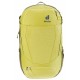 Bicycle backpack - Deuter Trans Alpine 30 Sprout - cactus
